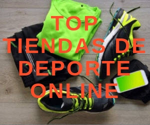 tiendas de deportes online