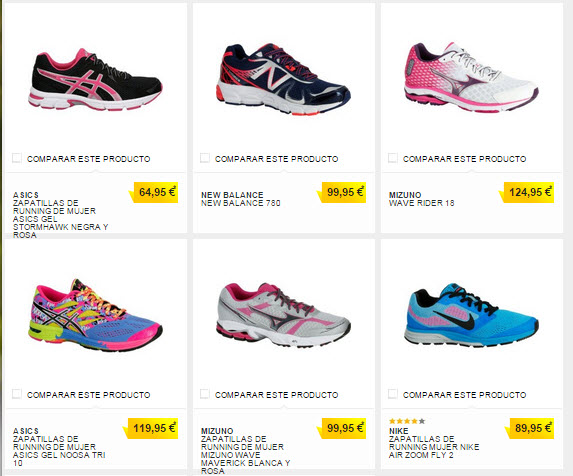 Aja Encogimiento declaración Asics Decathlon Mujer Online, 58% OFF | www.colegiogamarra.com