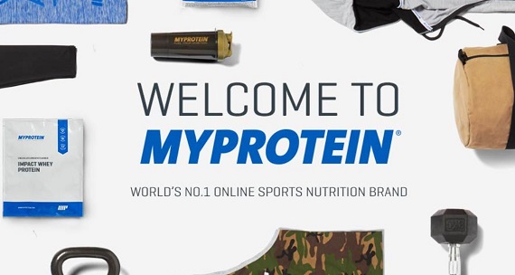 myprotein