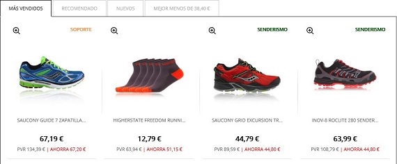 sportsshoes España