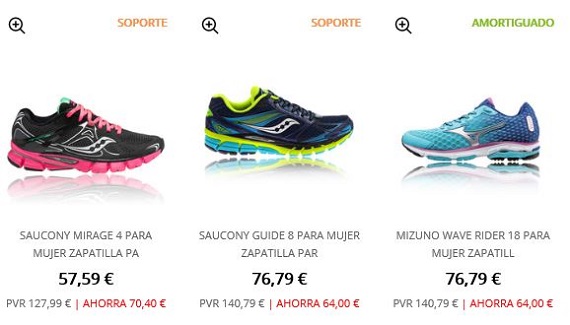 sportsshoes devoluciones