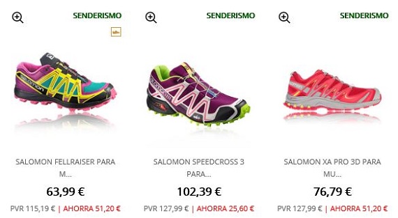 sportsshoes salomon