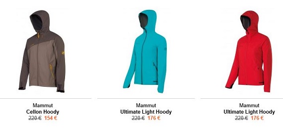 outletinn mammut