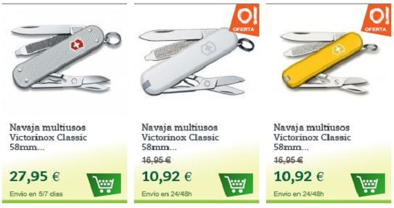 aventuramania victorinox