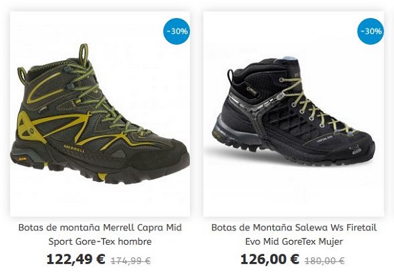 botas-de-montana-gore-tex