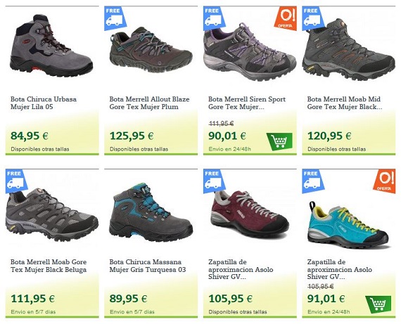 botas-de-montana-ofertas