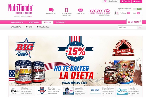 nutritienda-tienda-online