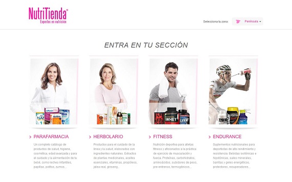 nutritienda