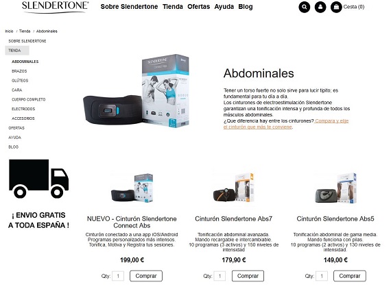 cinturon-abdominales-slendertone