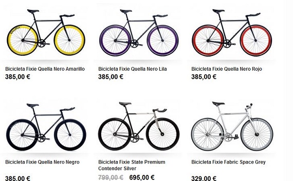 bicicletas-urbanas-fixie