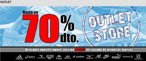 oteros sport outlet