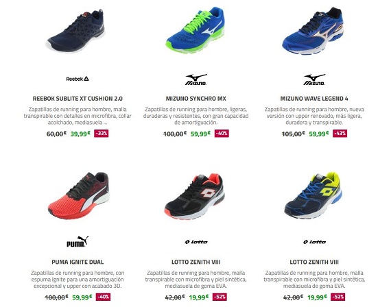 Tenis Sport, Buy Now, Top Sellers, 52% OFF, www.busformentera.com