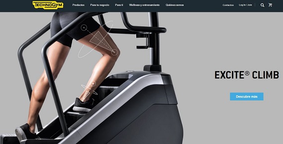 technogym