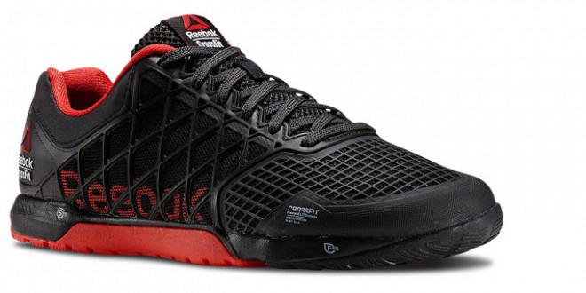 Zapatillas Crossfit Reebok baratas: precios online y en el outlet