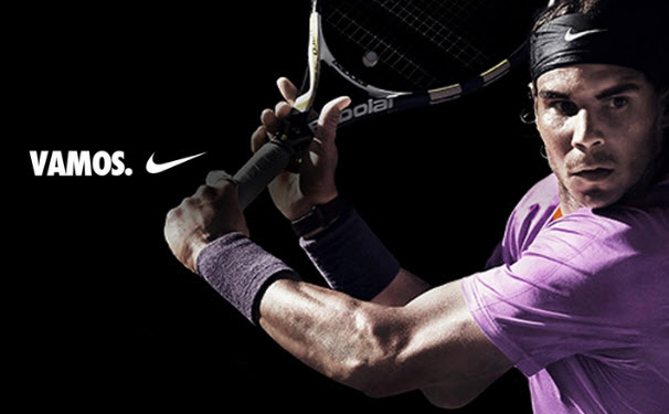 rafa nadal nike