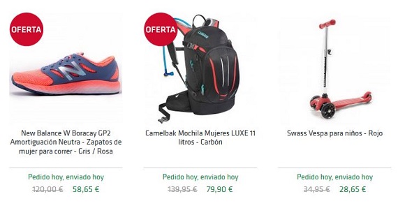 athleteshop tienda online