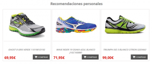 zapatillas running online