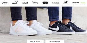 zapatillas deportivas online