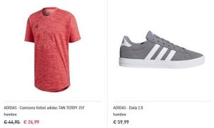 intersport adidas