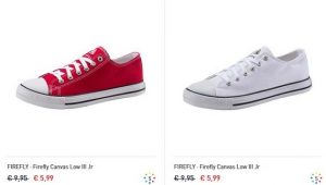 intersport converse