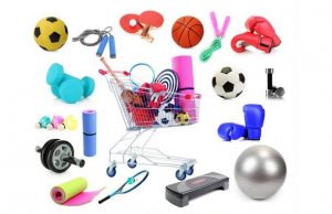 tiendas de deportes online