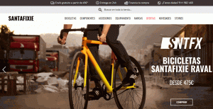 santa fixie opiniones