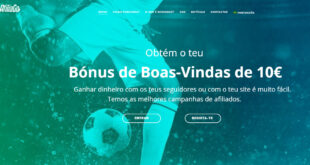 apuestas deportivas en Portugal