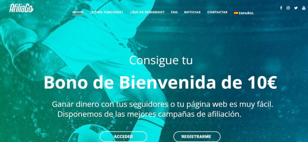Cómo ganar dinero desde casa con apuestas deportivas