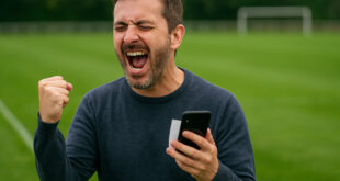 afiliación para tipsters